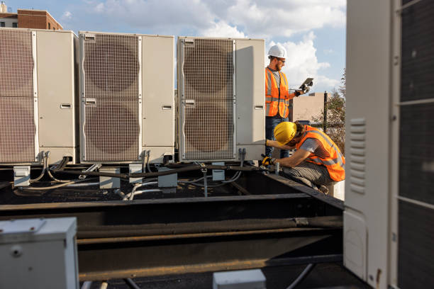Professional HVAC in Pine Island, MN