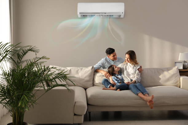 Best Energy-efficient HVAC Solutions in Pine Island, MN