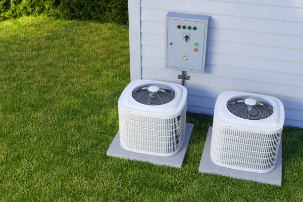 Best Solar-powered HVAC Systems in Pine Island, MN