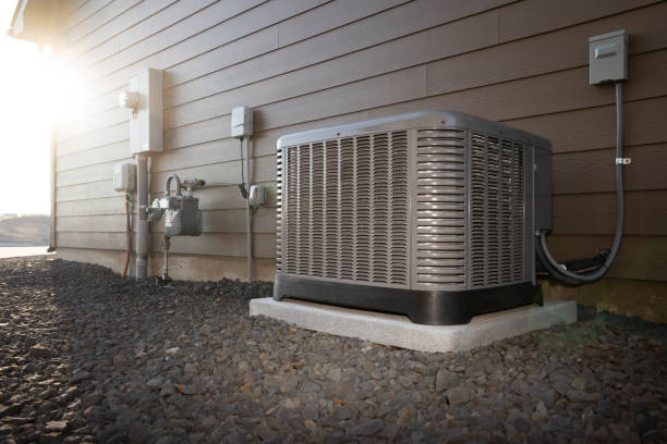 Best Ductless Mini-Split Systems in Pine Island, MN